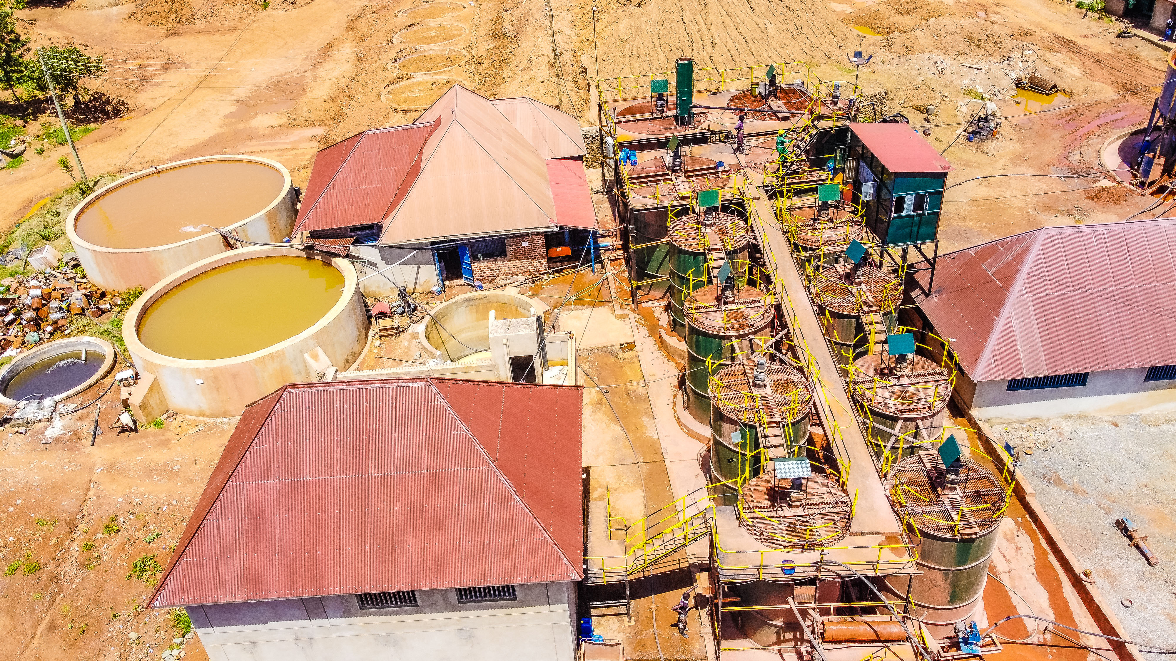 Technical Consultancy